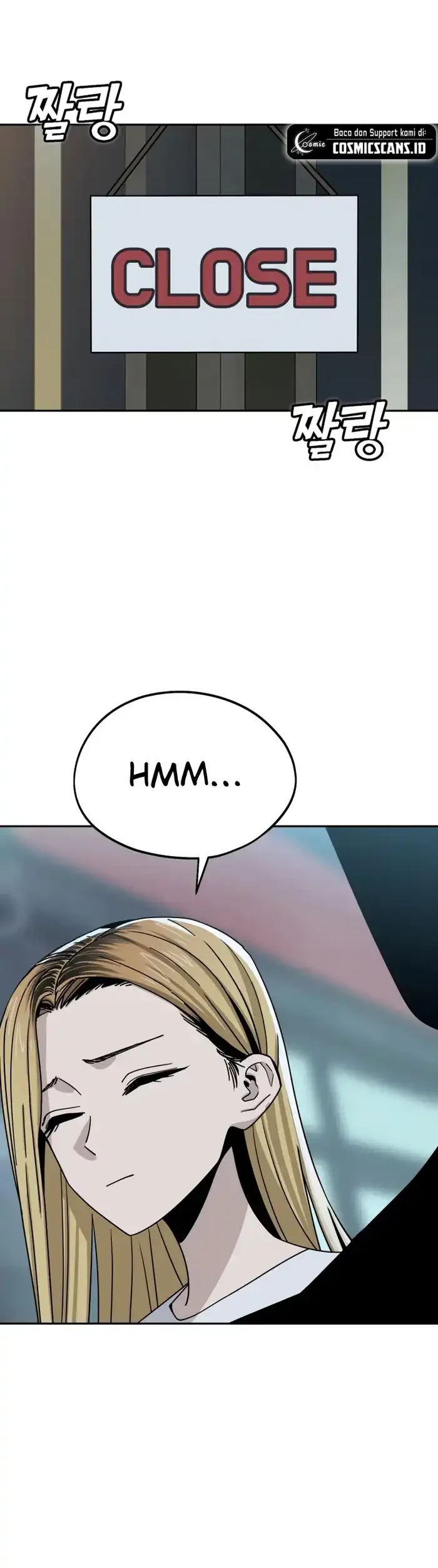 Match Made in Heaven by Chance Chapter 62 - halaman 33
