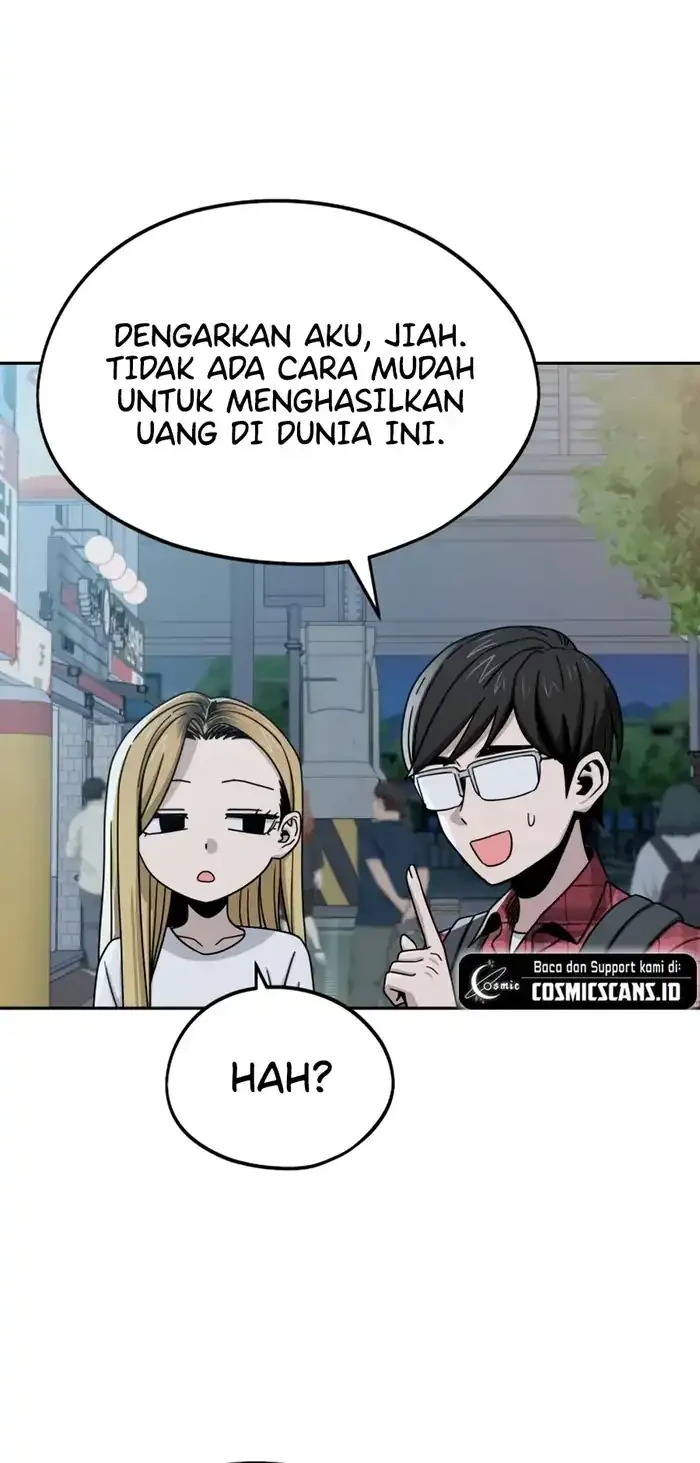 Match Made in Heaven by Chance Chapter 62 - halaman 37