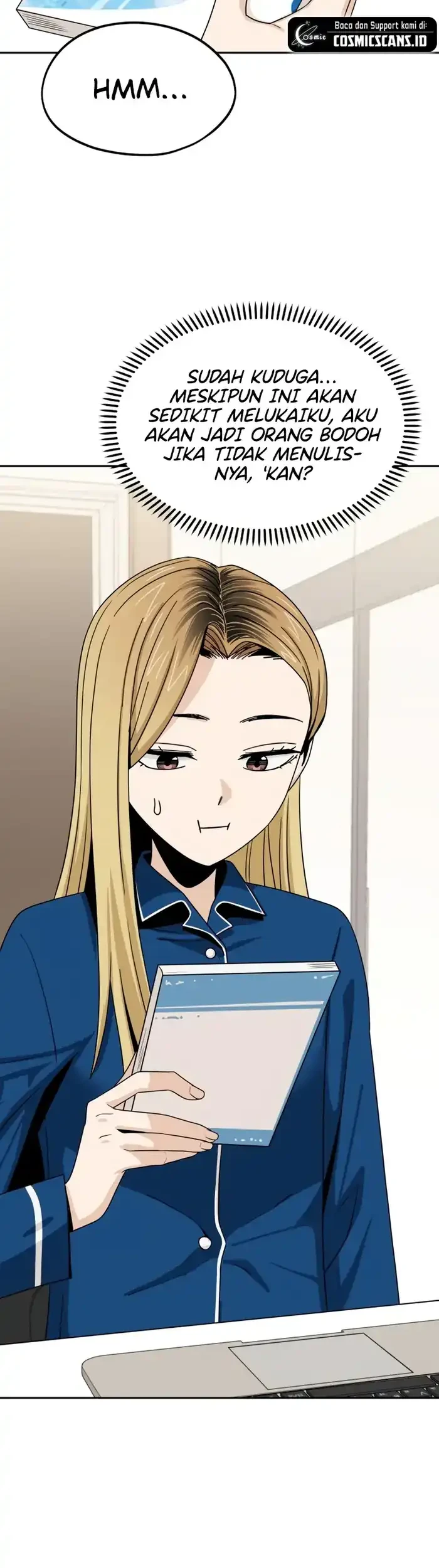 Match Made in Heaven by Chance Chapter 62 - halaman 40
