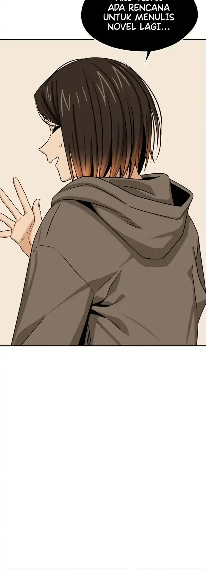 Match Made in Heaven by Chance Chapter 62 - halaman 44