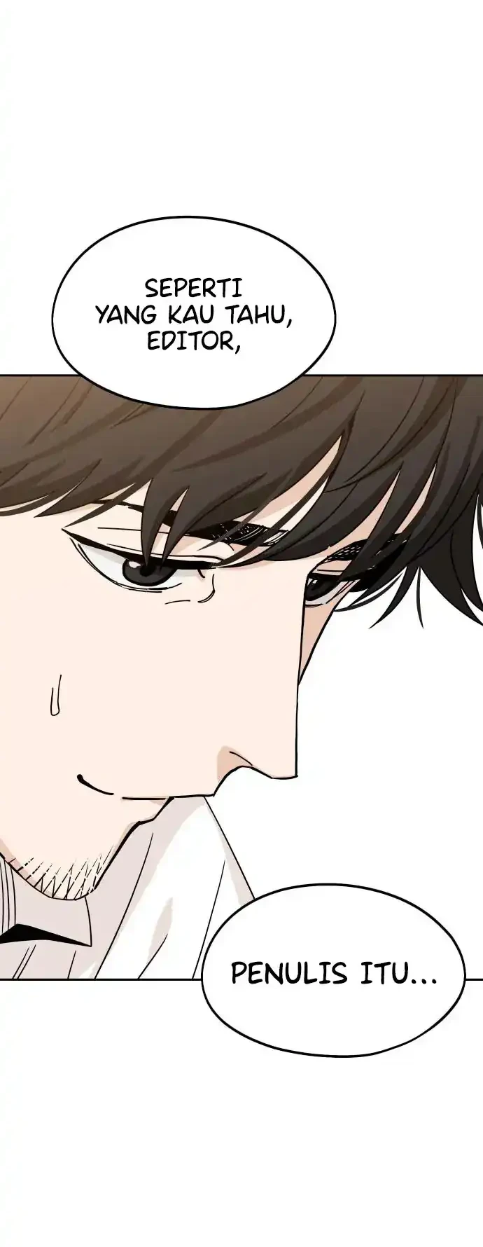 Match Made in Heaven by Chance Chapter 63 - halaman 13