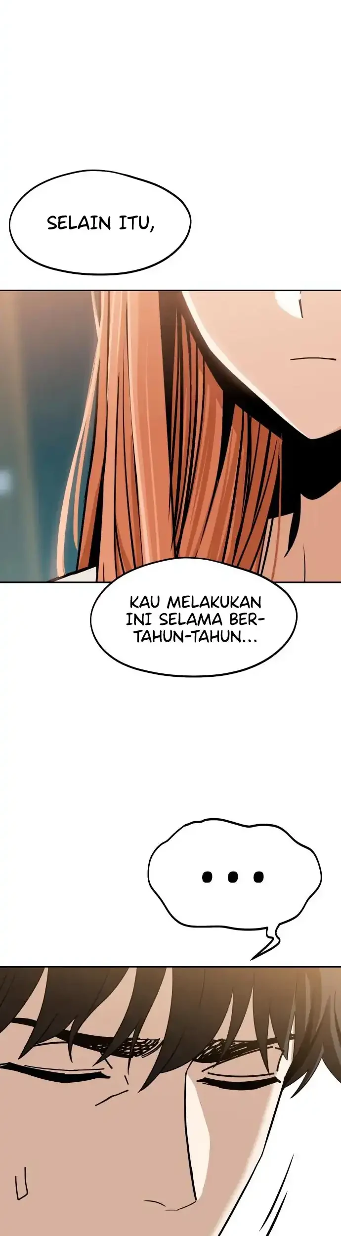 Match Made in Heaven by Chance Chapter 63 - halaman 24