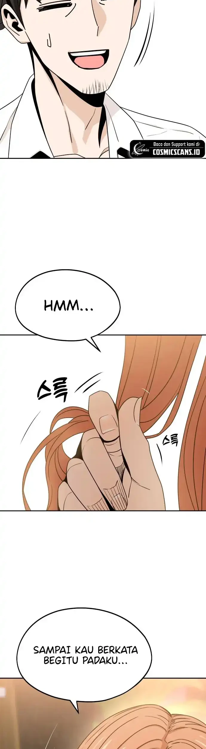 Match Made in Heaven by Chance Chapter 63 - halaman 27