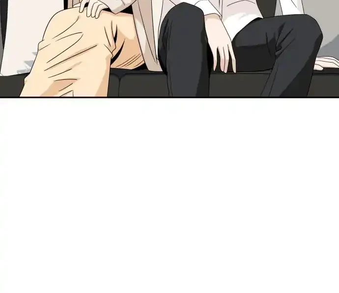 Match Made in Heaven by Chance Chapter 63 - halaman 33