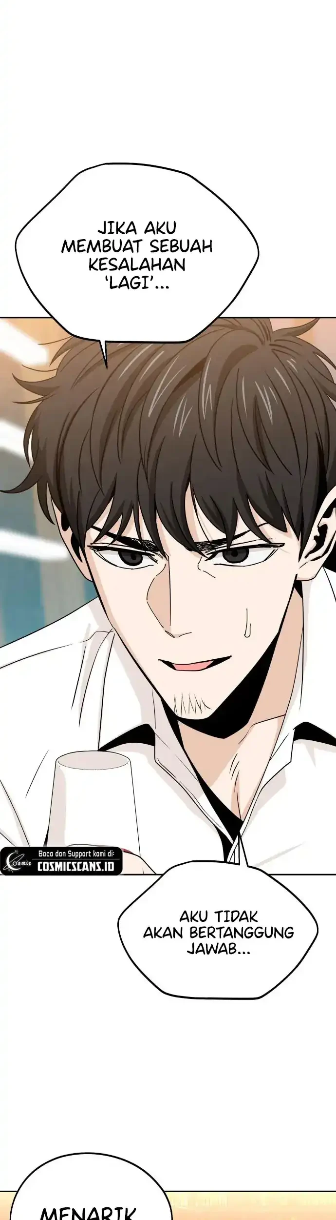 Match Made in Heaven by Chance Chapter 63 - halaman 40