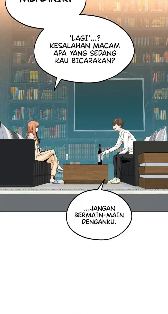 Match Made in Heaven by Chance Chapter 63 - halaman 41