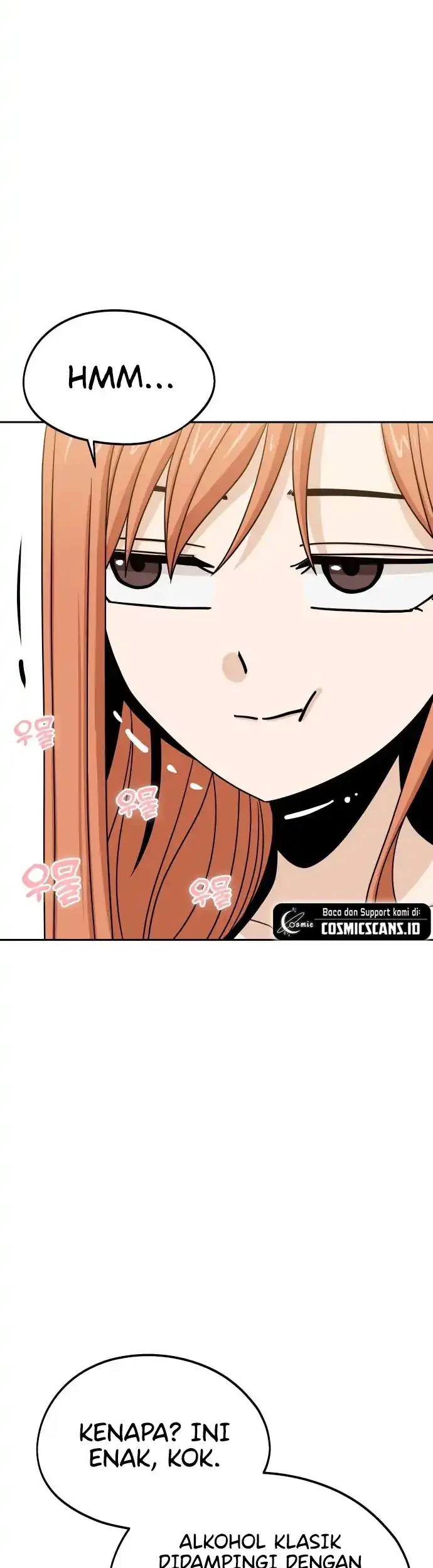 Match Made in Heaven by Chance Chapter 63 - halaman 48