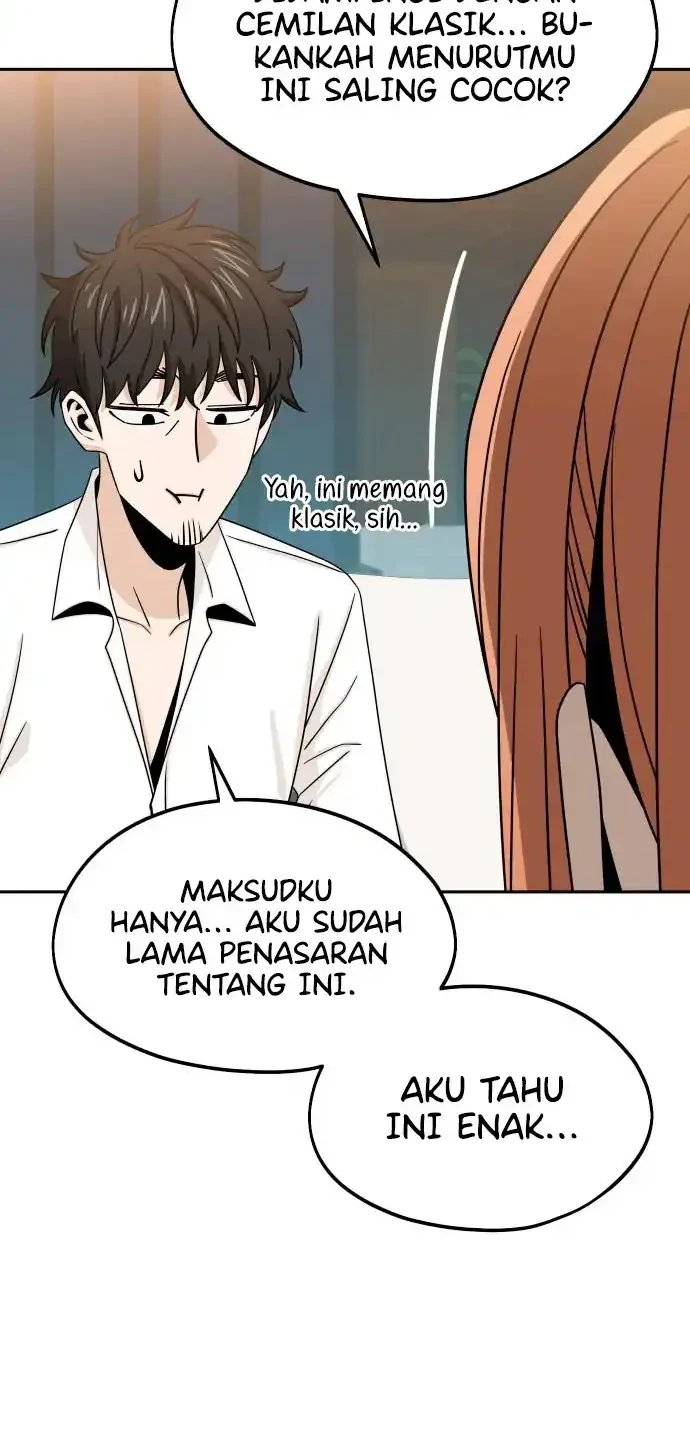 Match Made in Heaven by Chance Chapter 63 - halaman 49