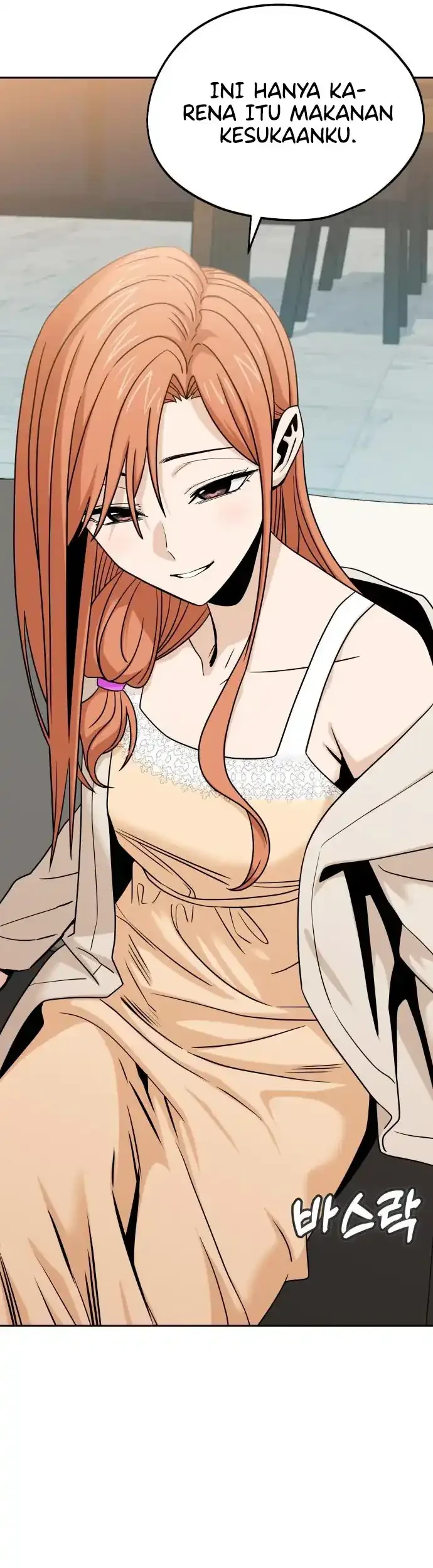 Match Made in Heaven by Chance Chapter 63 - halaman 50