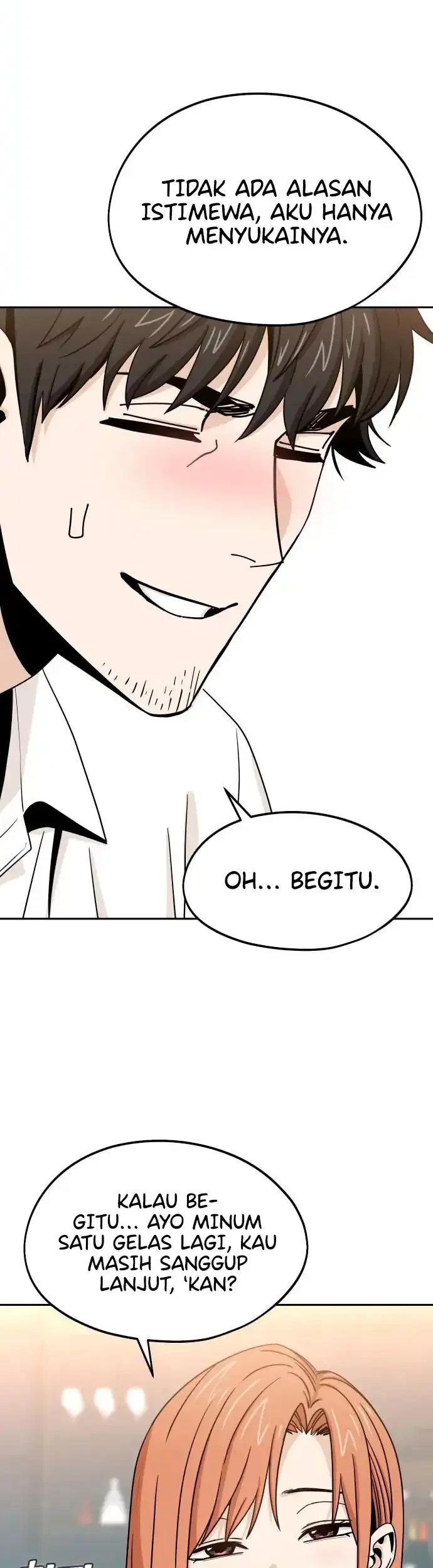 Match Made in Heaven by Chance Chapter 63 - halaman 51