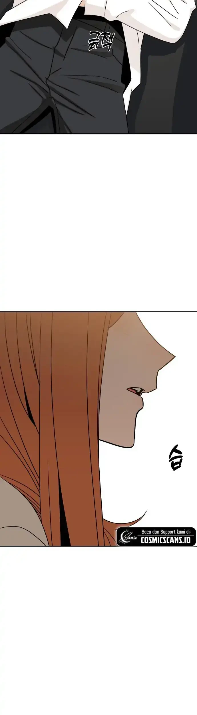 Match Made in Heaven by Chance Chapter 63 - halaman 56