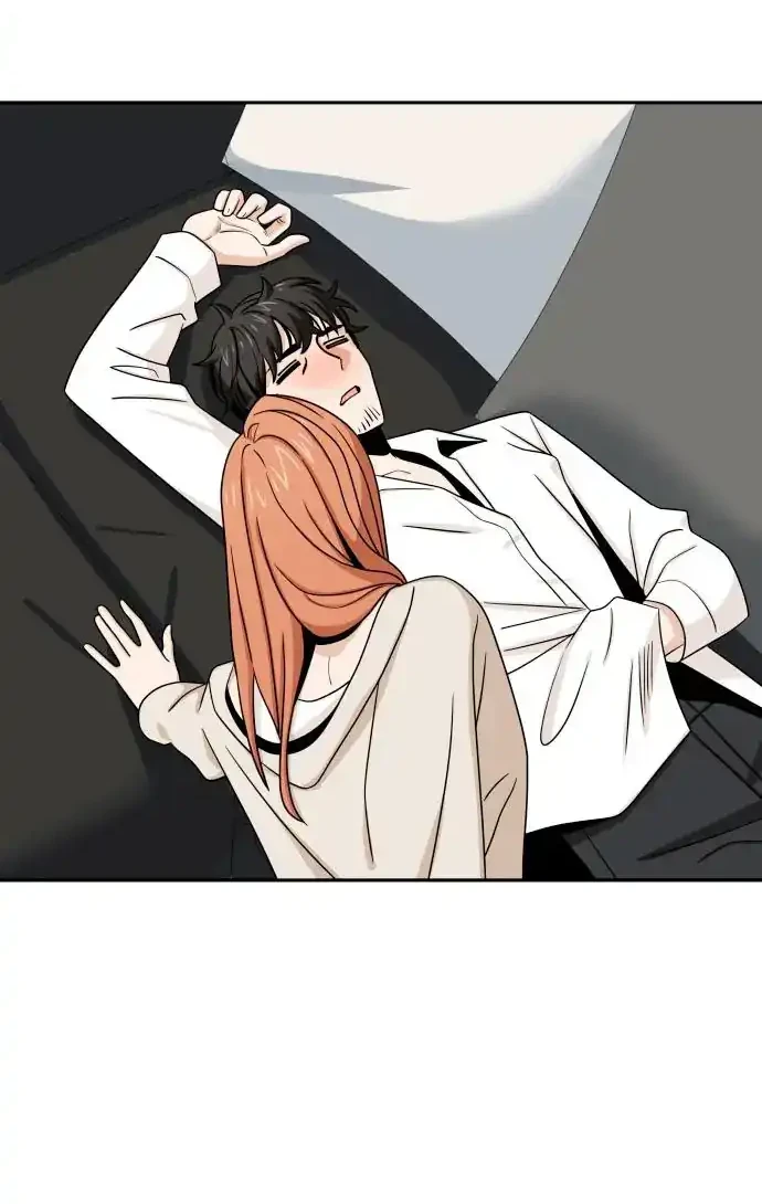 Match Made in Heaven by Chance Chapter 63 - halaman 57