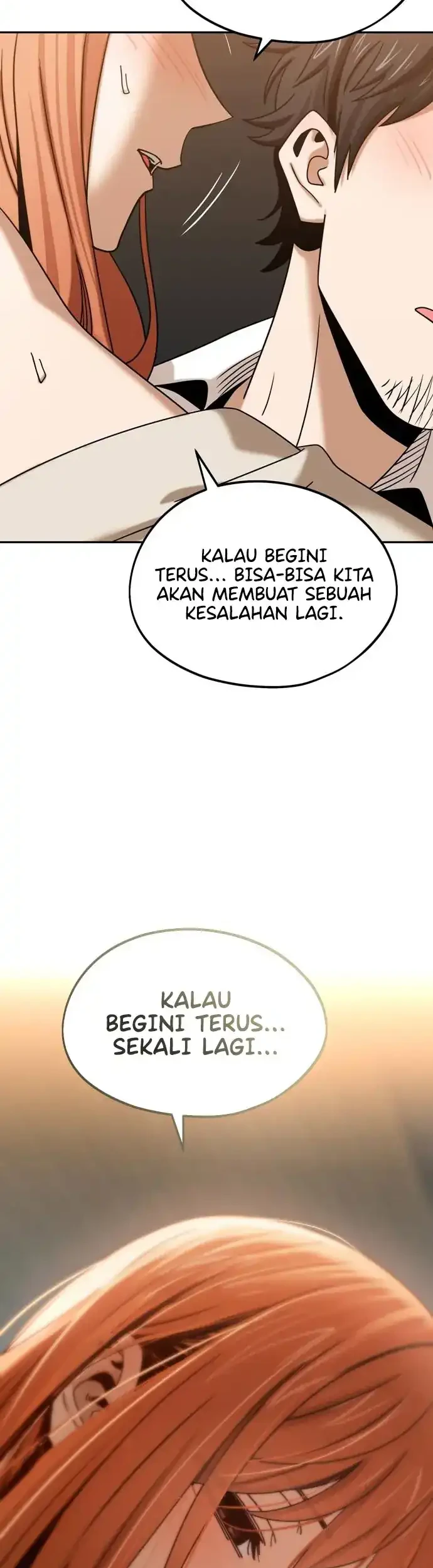 Match Made in Heaven by Chance Chapter 63 - halaman 63