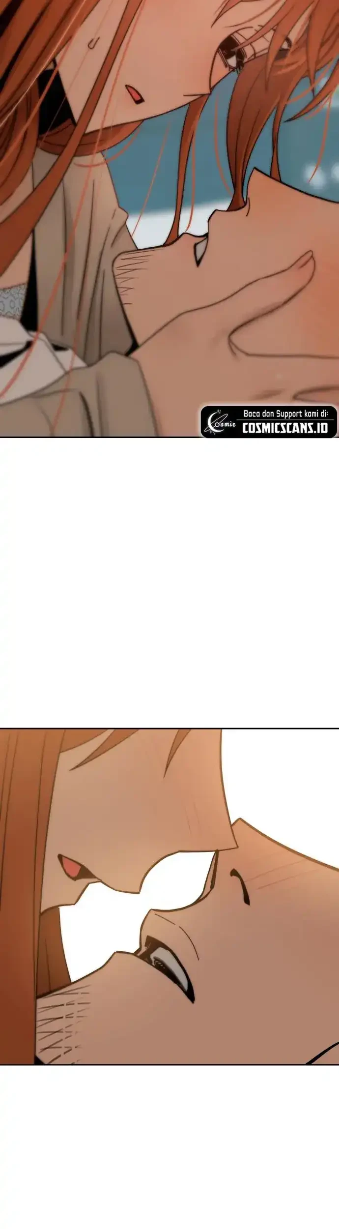 Match Made in Heaven by Chance Chapter 63 - halaman 64
