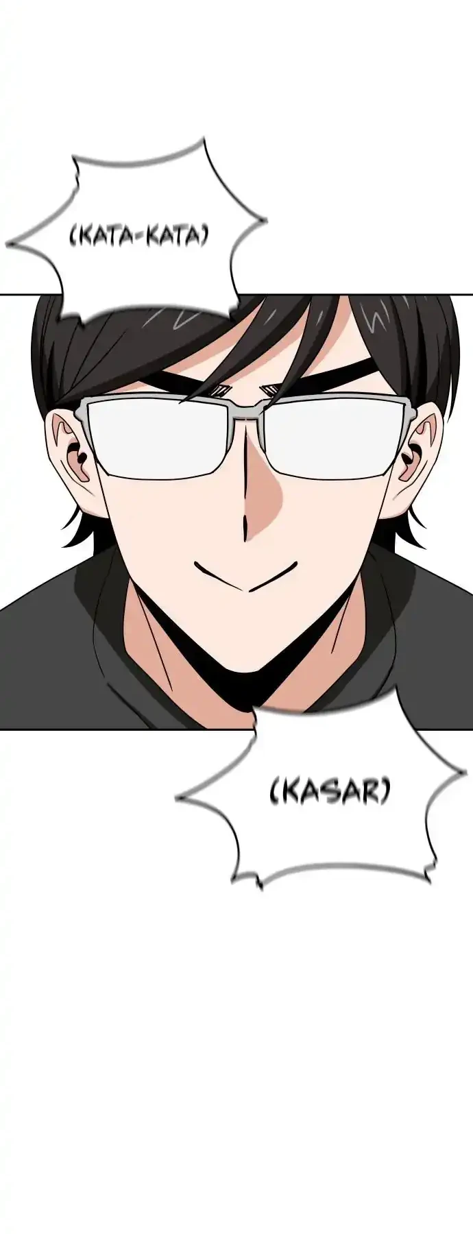 Match Made in Heaven by Chance Chapter 64 - halaman 14