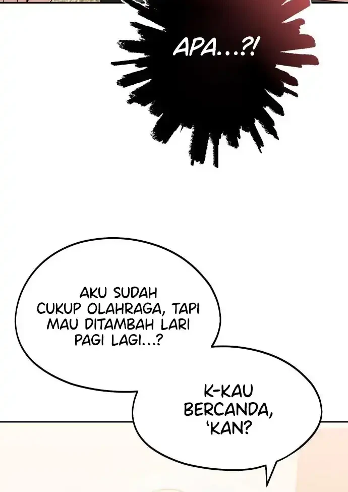Match Made in Heaven by Chance Chapter 64 - halaman 34