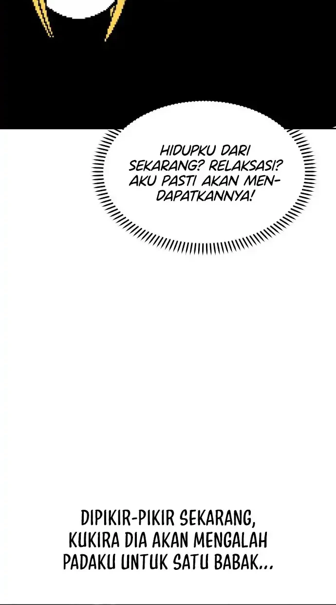 Match Made in Heaven by Chance Chapter 64 - halaman 38