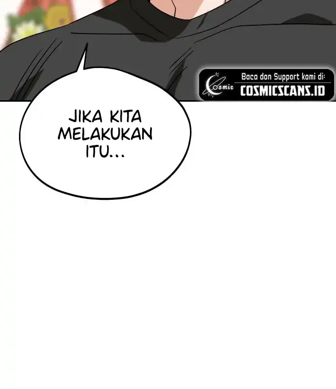 Match Made in Heaven by Chance Chapter 64 - halaman 50