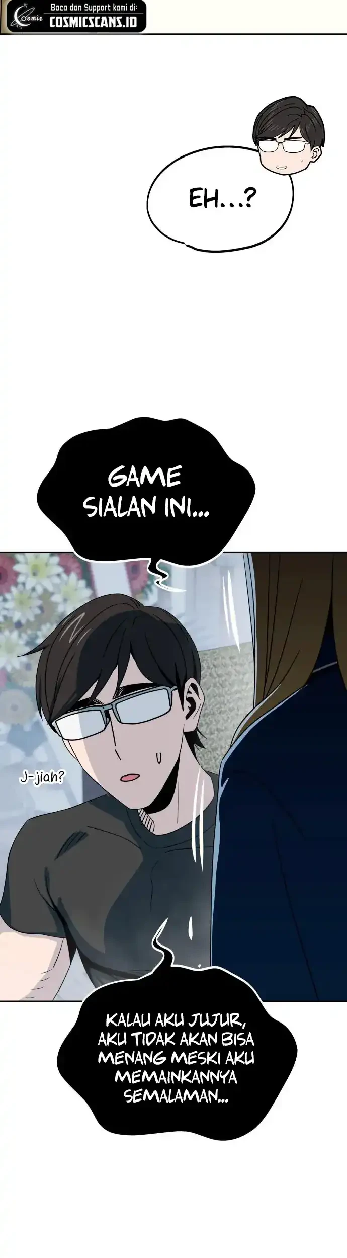 Match Made in Heaven by Chance Chapter 64 - halaman 57
