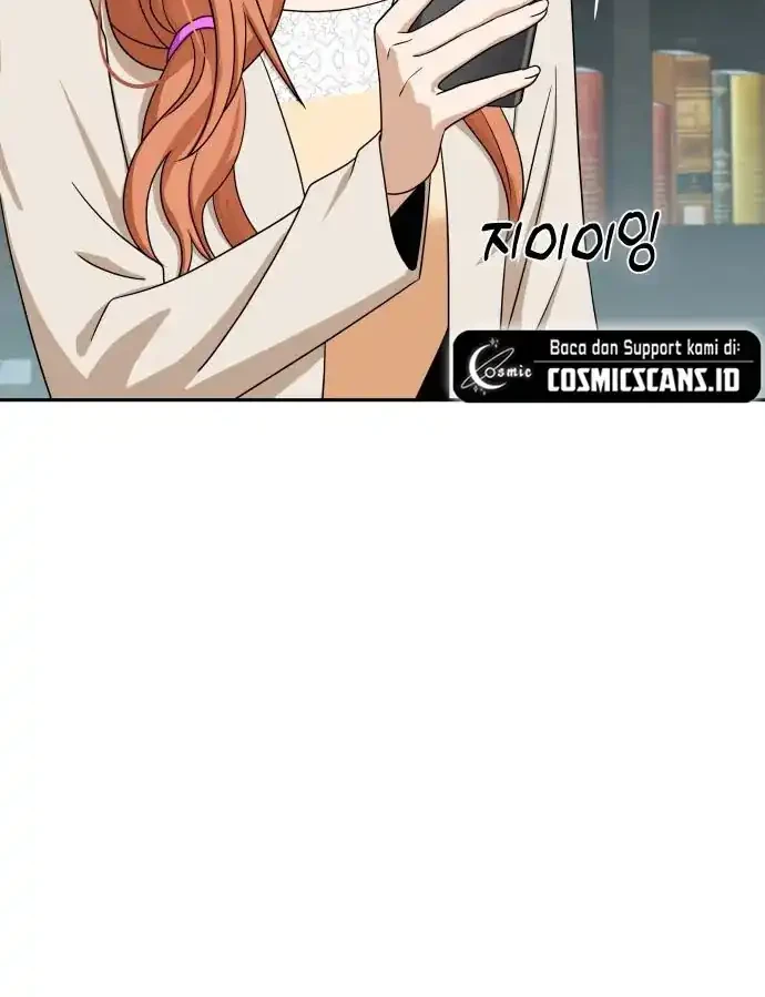 Match Made in Heaven by Chance Chapter 64 - halaman 6
