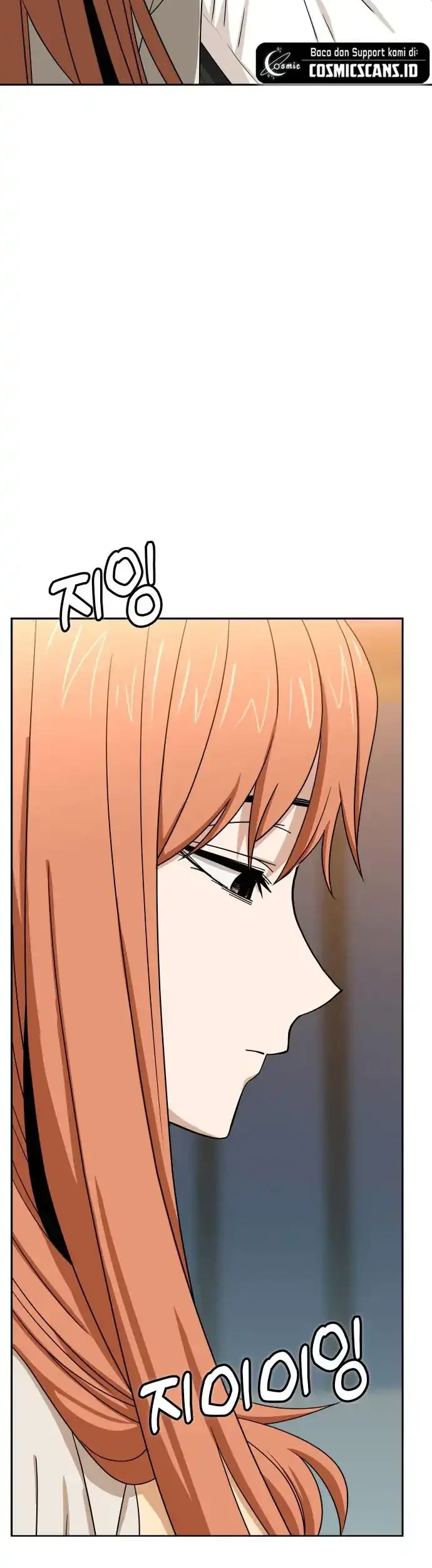 Match Made in Heaven by Chance Chapter 64 - halaman 8