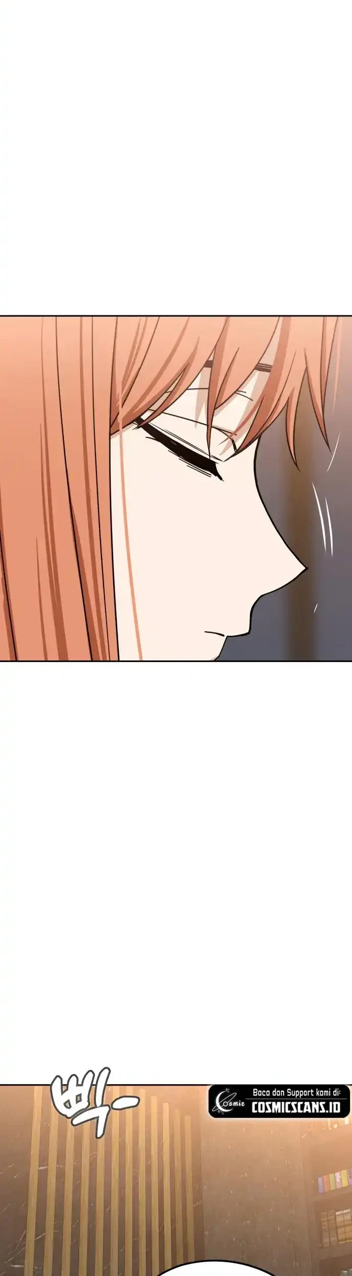 Match Made in Heaven by Chance Chapter 64 - halaman 9