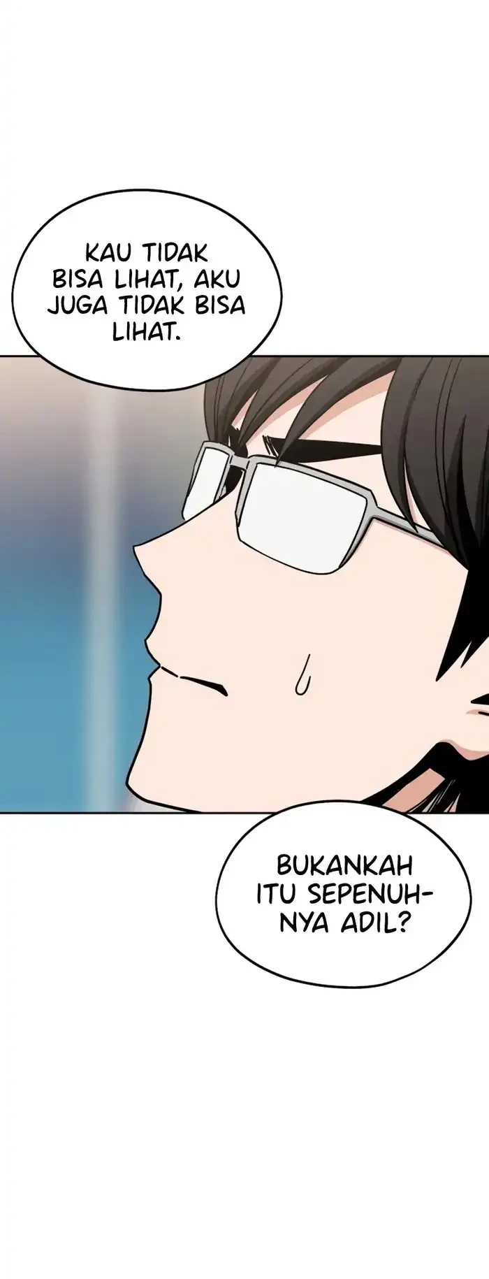 Match Made in Heaven by Chance Chapter 65 - halaman 15