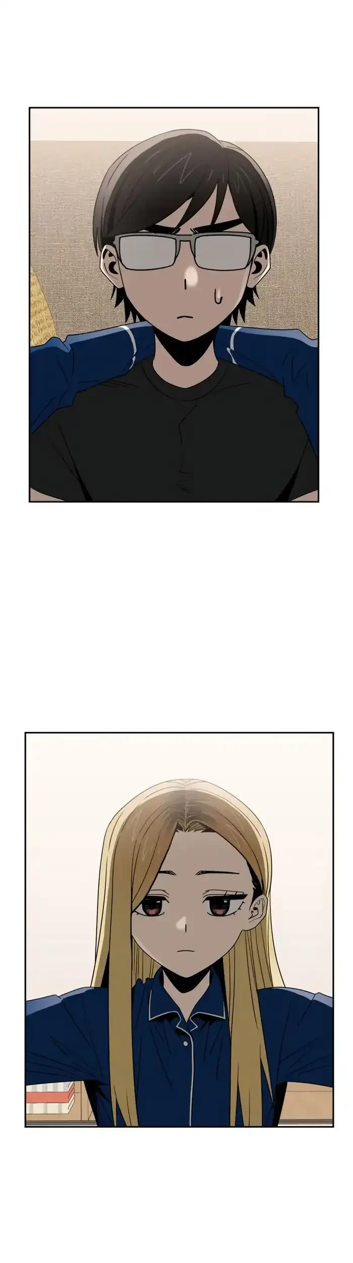 Match Made in Heaven by Chance Chapter 65 - halaman 2