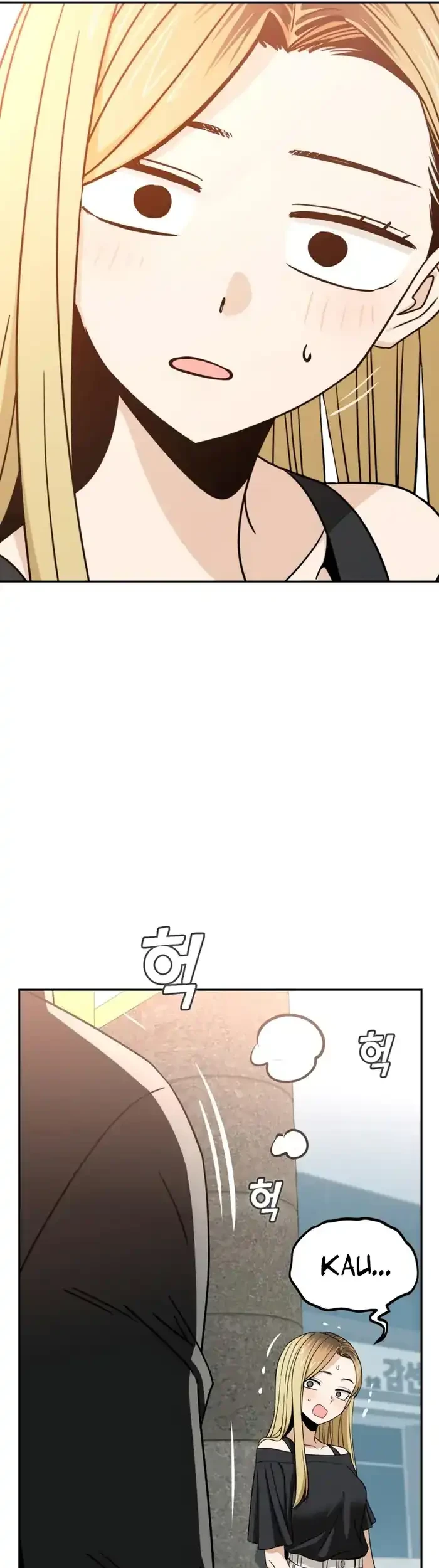 Match Made in Heaven by Chance Chapter 65 - halaman 58