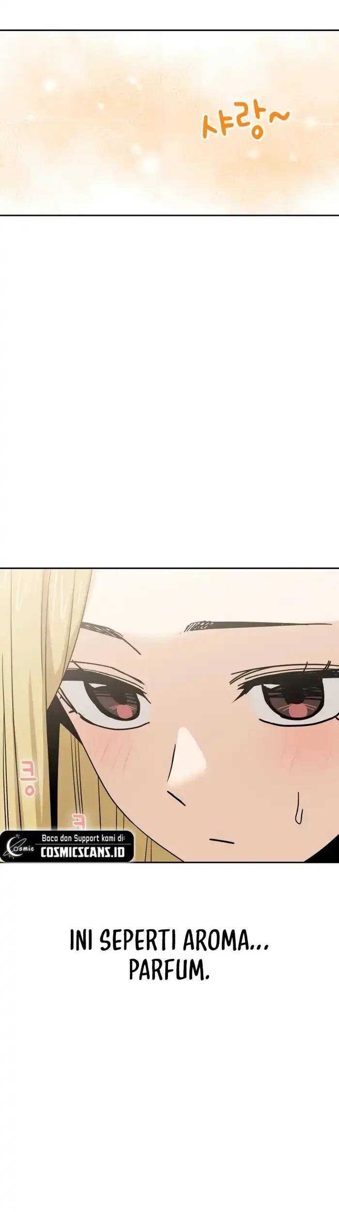Match Made in Heaven by Chance Chapter 66 - halaman 21