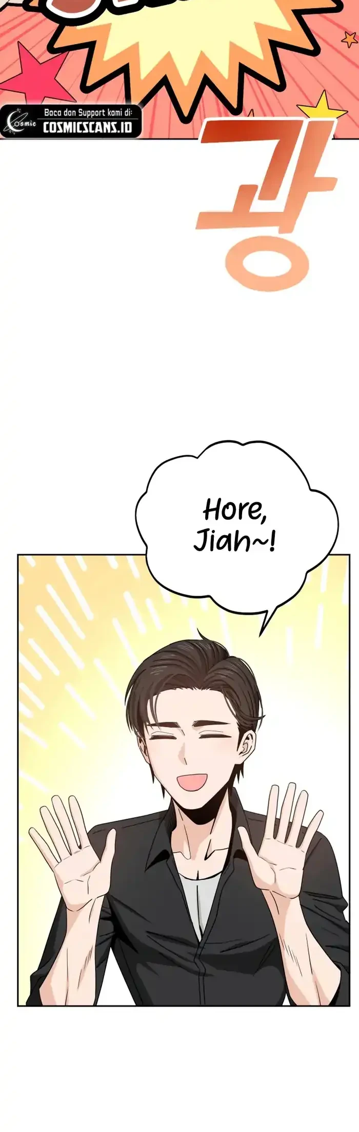 Match Made in Heaven by Chance Chapter 66 - halaman 29