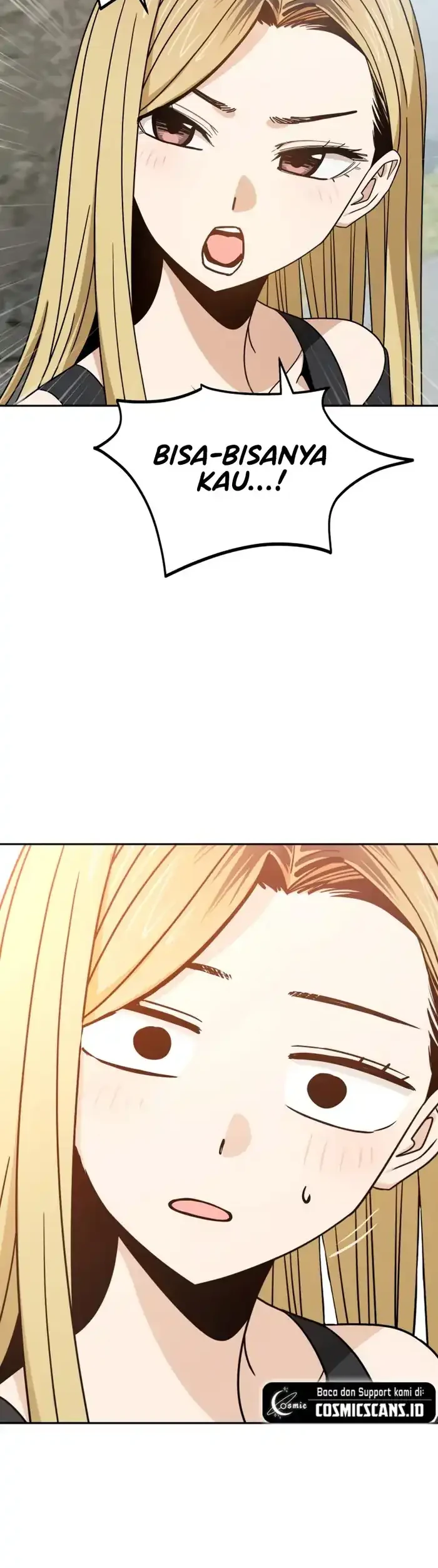 Match Made in Heaven by Chance Chapter 66 - halaman 3
