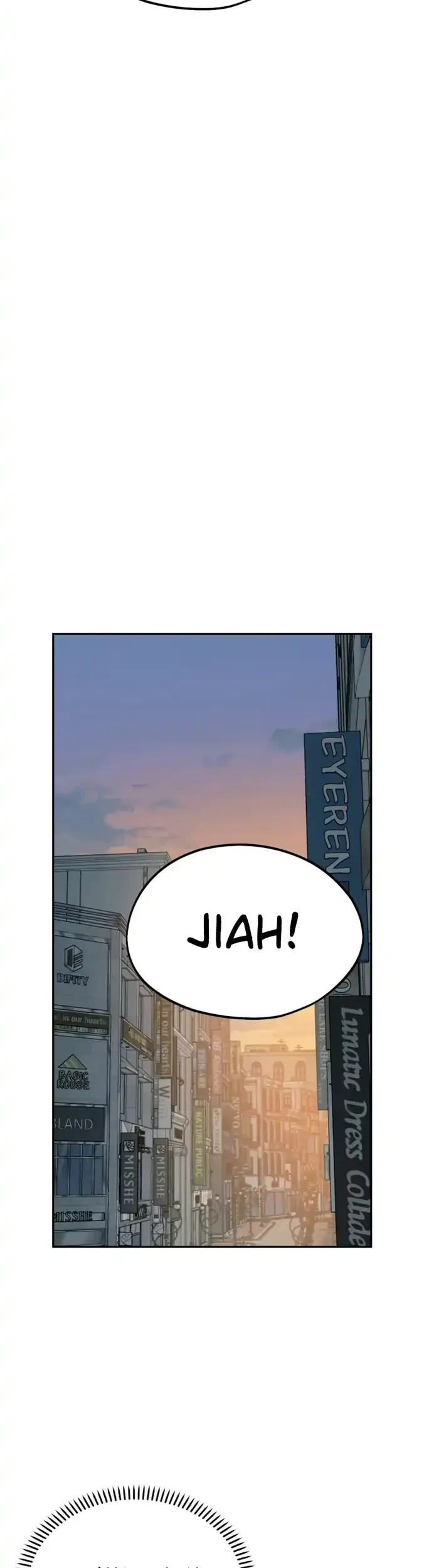 Match Made in Heaven by Chance Chapter 66 - halaman 40