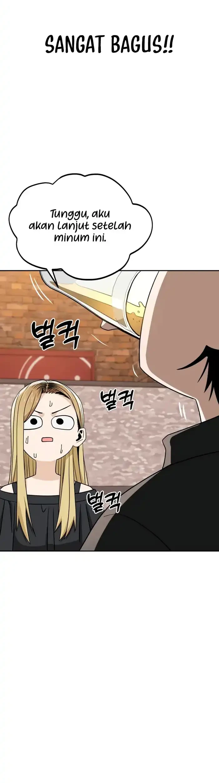 Match Made in Heaven by Chance Chapter 66 - halaman 45