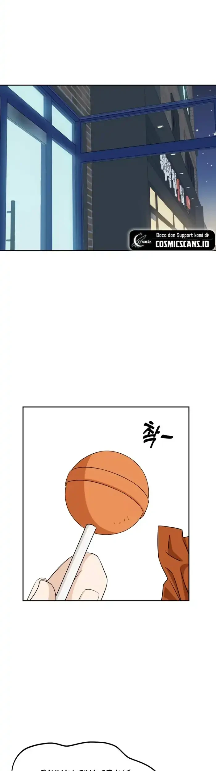Match Made in Heaven by Chance Chapter 66 - halaman 46