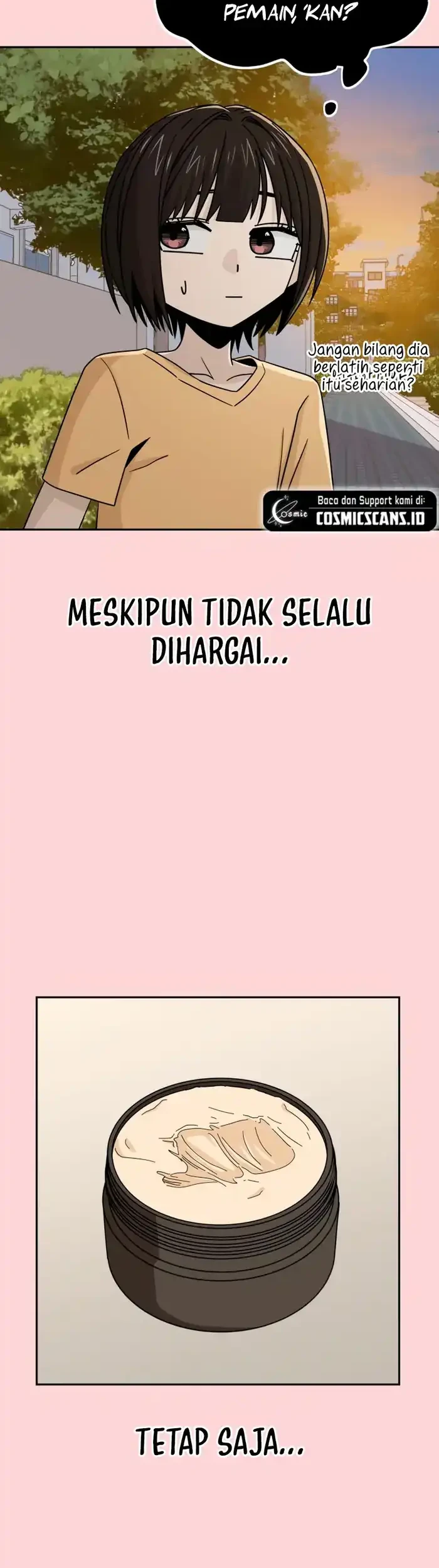 Match Made in Heaven by Chance Chapter 66 - halaman 53