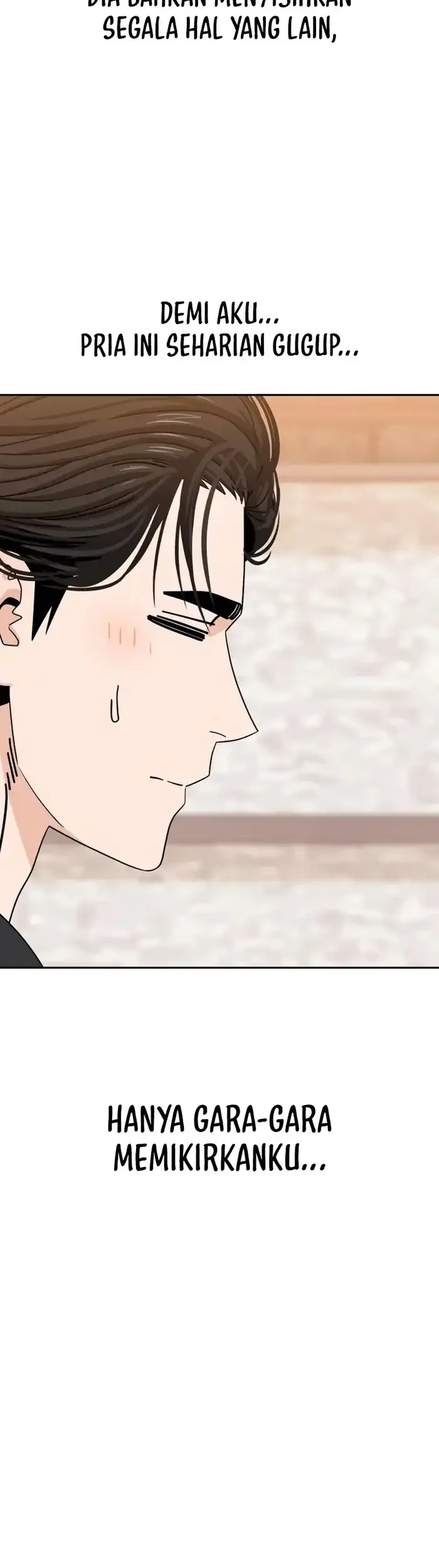 Match Made in Heaven by Chance Chapter 66 - halaman 63