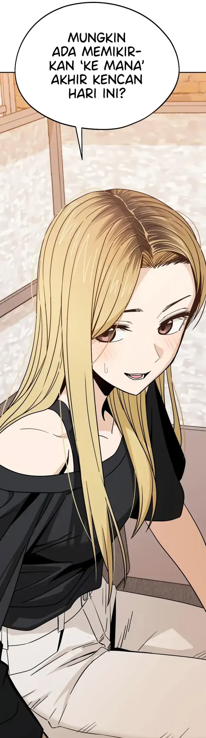 Match Made in Heaven by Chance Chapter 66 - halaman 69