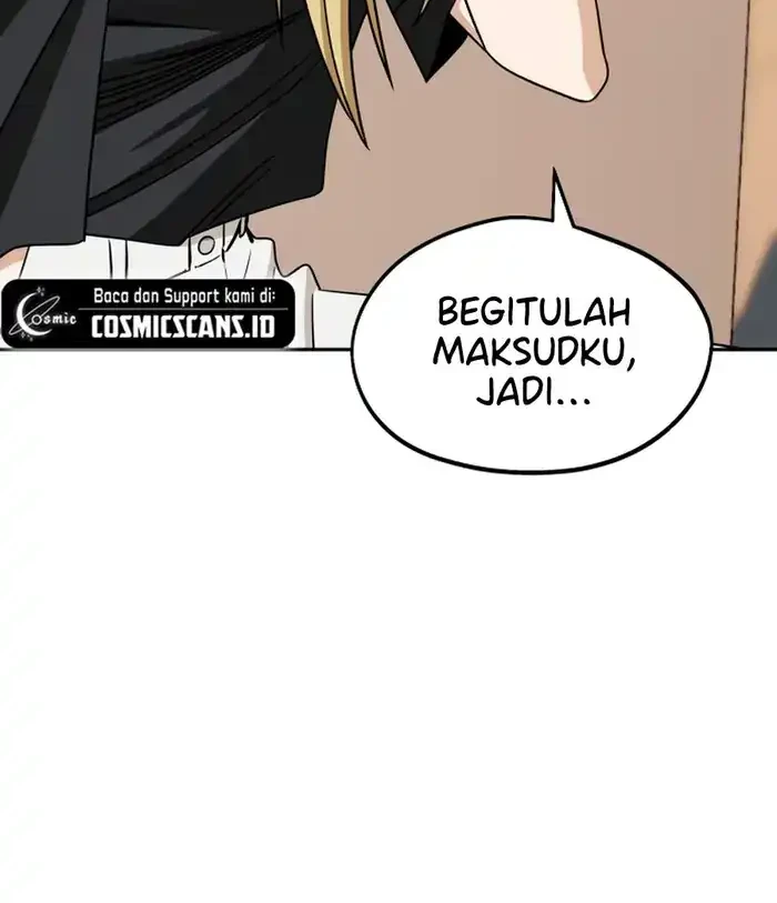 Match Made in Heaven by Chance Chapter 67 - halaman 22