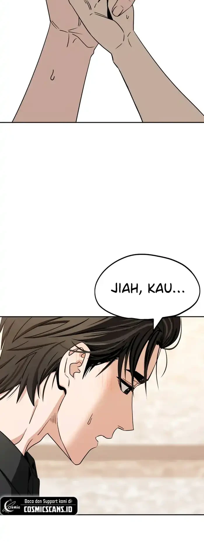 Match Made in Heaven by Chance Chapter 67 - halaman 27