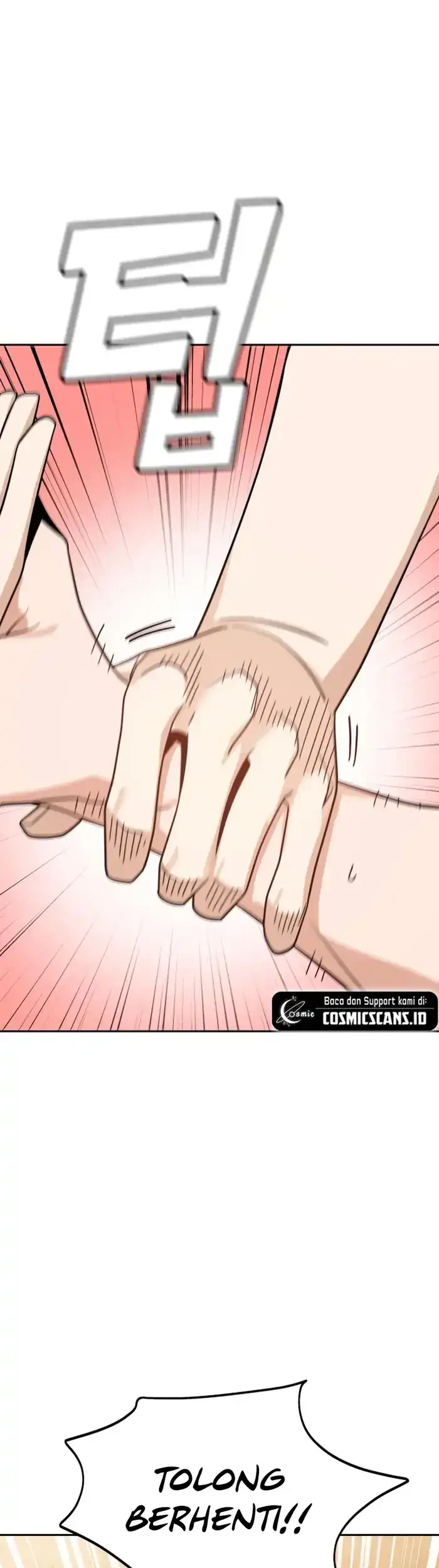 Match Made in Heaven by Chance Chapter 67 - halaman 29