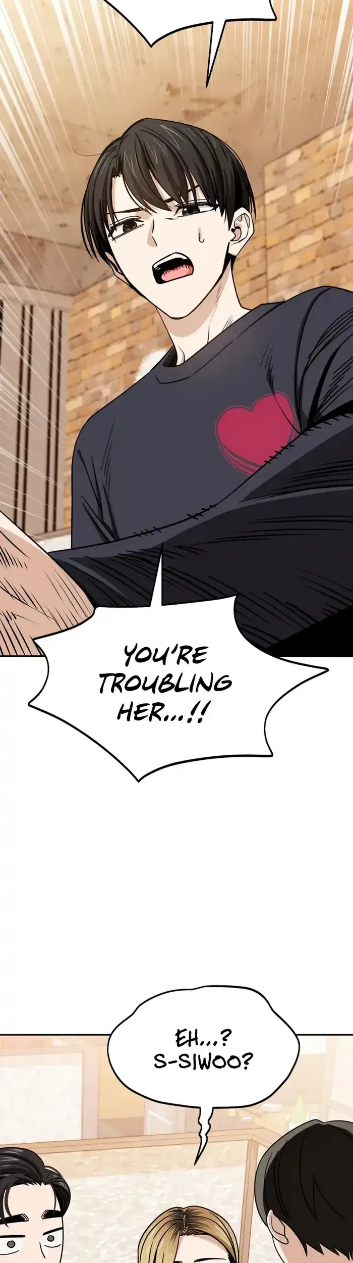 Match Made in Heaven by Chance Chapter 67 - halaman 30