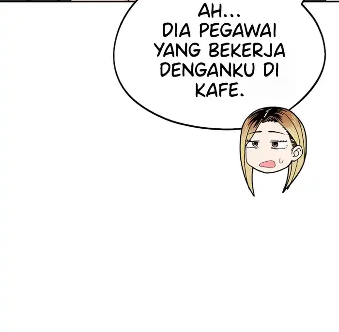 Match Made in Heaven by Chance Chapter 67 - halaman 32