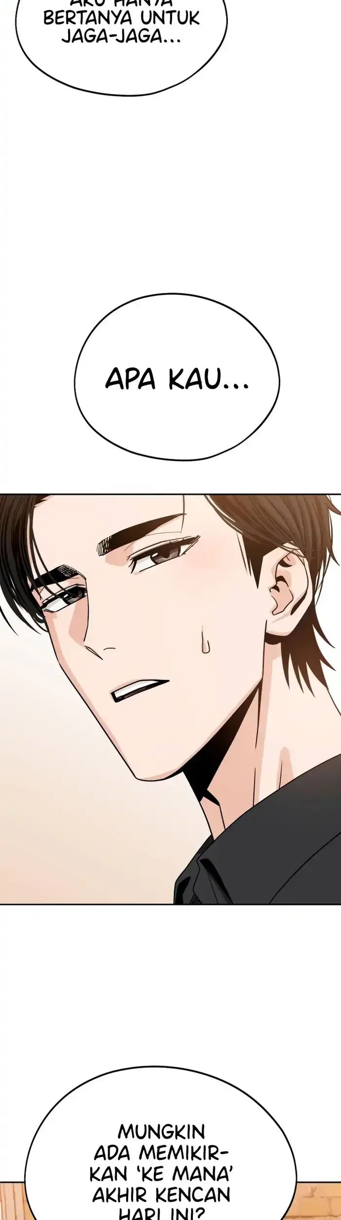 Match Made in Heaven by Chance Chapter 67 - halaman 4