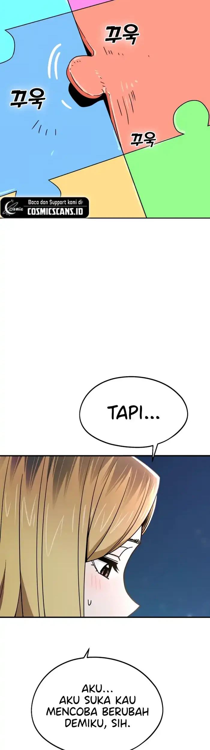 Match Made in Heaven by Chance Chapter 67 - halaman 51