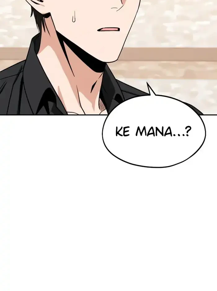 Match Made in Heaven by Chance Chapter 67 - halaman 7