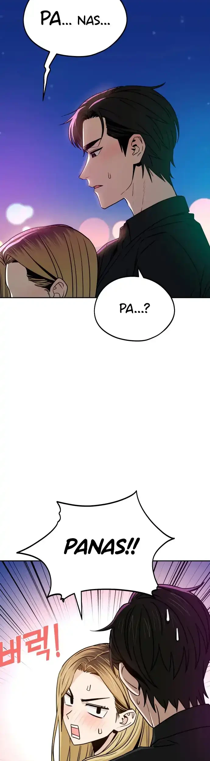 Match Made in Heaven by Chance Chapter 68 - halaman 13