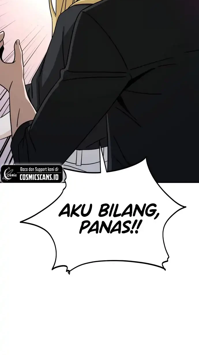 Match Made in Heaven by Chance Chapter 68 - halaman 14