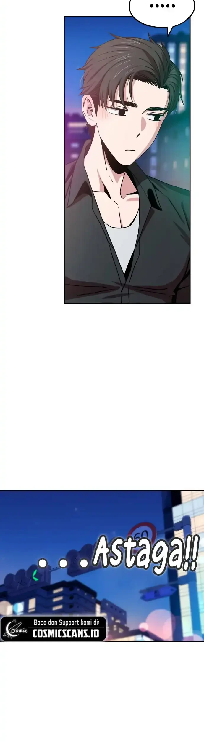 Match Made in Heaven by Chance Chapter 68 - halaman 17