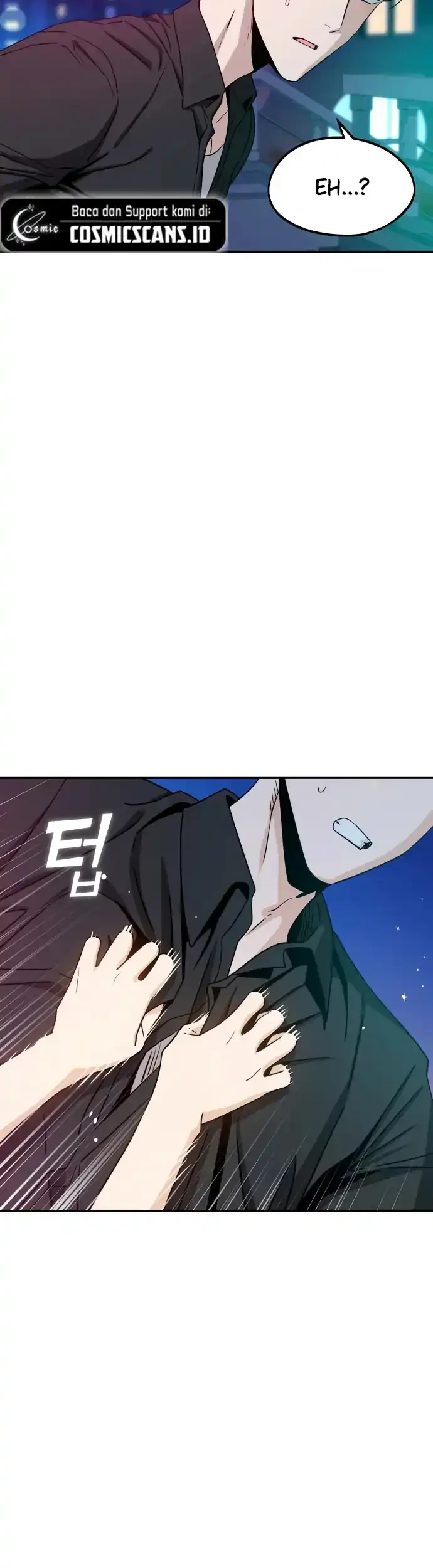 Match Made in Heaven by Chance Chapter 68 - halaman 24